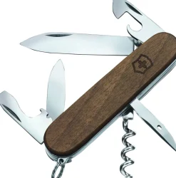 Spartan Wood-Victorinox Hot