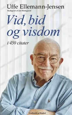 Bøger Bøger>Vid, bid og visdom