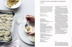 Vietnamese Vegetarian-New Mags