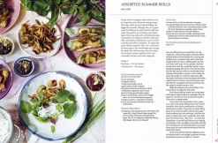 Vietnamese Vegetarian-New Mags