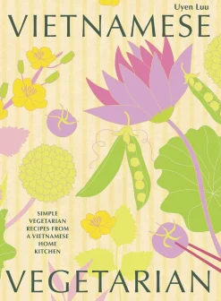 Vietnamese Vegetarian-New Mags