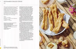 Vietnamese Vegetarian-New Mags