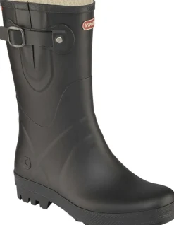 Dame Viking Gummistøvler>Hedda gummistøvle, dame