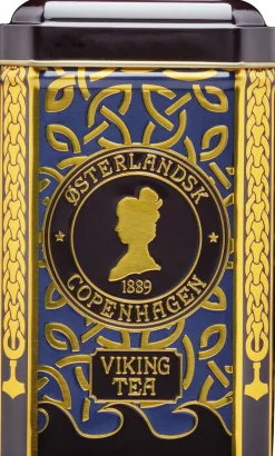 Hot Viking Tea - 12stk. Pyramidethebreve Te
