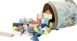 - Byggeklodser Børn Konstruktionslegetøj