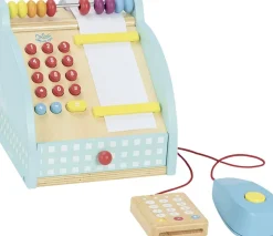 Børn VILAC Legemad & Køkkener>- Kasseapparat