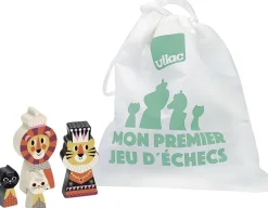 Best - Mit første skakspil Børn Spil & Puslespil