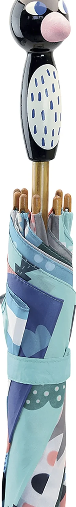 Børn VILAC Paraplyer>- Paraply - Iceland