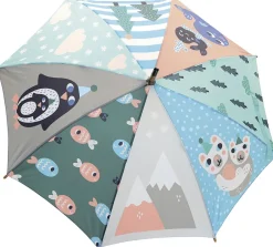 Børn VILAC Paraplyer>- Paraply - Iceland