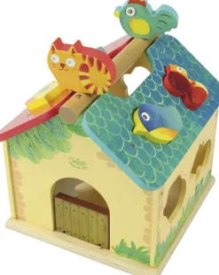 Børn VILAC Babylegetøj><noscript><img width=