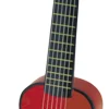 Børn VILAC Rolleleg & Musik>- Rød guitar