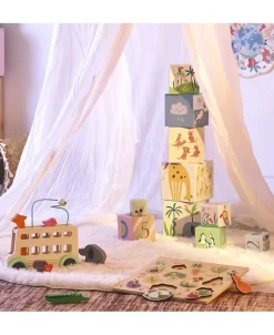 Børn VILAC Babylegetøj><noscript><img width=