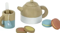 - Tesæt i træ-VILAC Hot