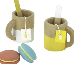 - Tesæt i træ-VILAC Hot