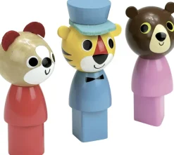 - Træklegetøj - Bus-VILAC Online