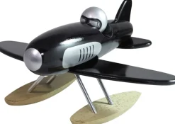 - Vandflyver - Sort-VILAC Sale