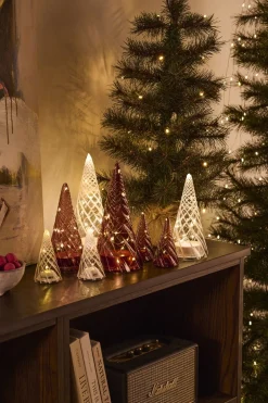 Sirius Elektriske Julelys>Vilma Træ