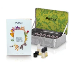 Vinessens sæt Hvisvin & champagne-PULLTEX Sale