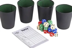 VINI 4 PERS. RAFLEMAGASIN-VINI GAME Clearance