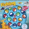 Børn VINI GAME Spil & Puslespil>VINI B/O FISKESPIL m15