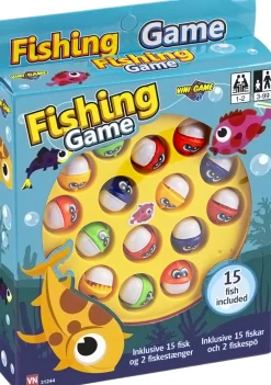 Børn VINI GAME Spil & Puslespil><noscript><img width=