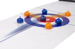 Børn VINI GAME Spil & Puslespil>VINI CURLING GAME 145x29c