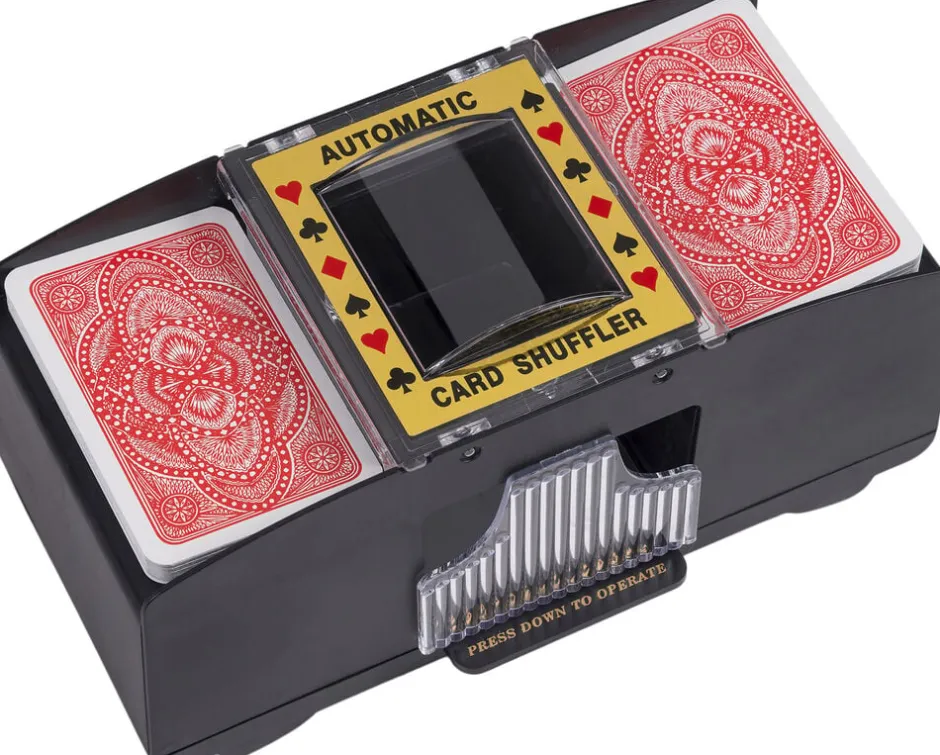 VINI EL. KORTBLANDER-VINI GAME Hot