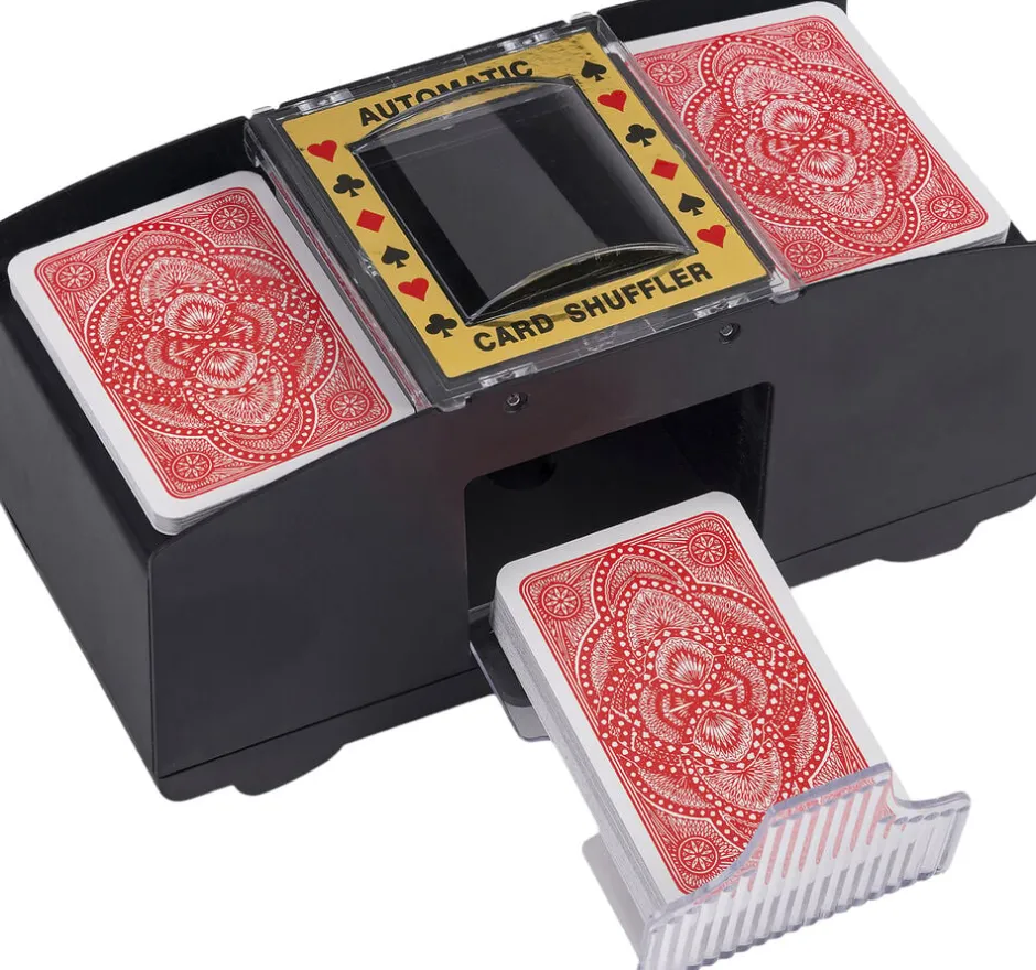 VINI EL. KORTBLANDER-VINI GAME Hot