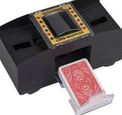 VINI EL. KORTBLANDER-VINI GAME Hot