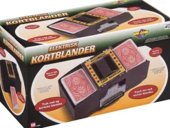 VINI EL. KORTBLANDER-VINI GAME Hot