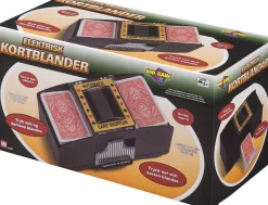 VINI EL. KORTBLANDER-VINI GAME Hot