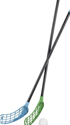 Online VINI HOCKEY-SÆT - 2 STAVE Børn Udendørs Leg