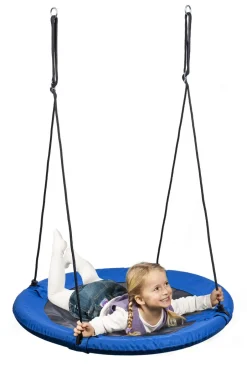 Clearance VINI SVÆVEGYNGE 100x180c Børn Udendørs Leg