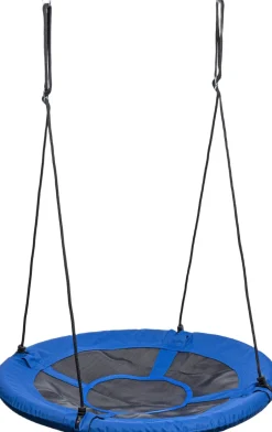 Clearance VINI SVÆVEGYNGE 100x180c Børn Udendørs Leg