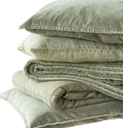 Vintage quilt Plaider