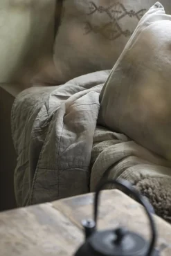 Vintage quilt-Ib Laursen New