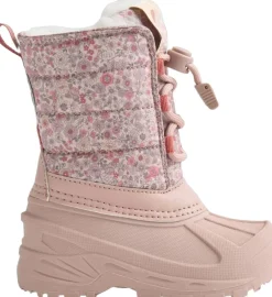 Børn Wheat Støvler>Vinterstøvle Aleex