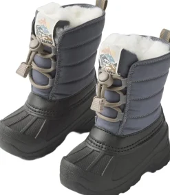 Børn Wheat Støvler>Vinterstøvle Aleex