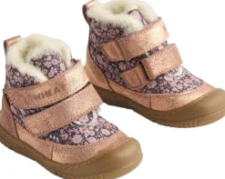 Vinterstøvle Dowi Tex-Wheat Hot