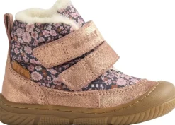 Vinterstøvle Dowi Tex-Wheat Hot