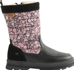Outlet Vinterstøvle Koa Tex Børn Støvler