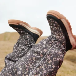 Vinterstøvle Liza Tex-Wheat Online