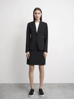 Online VIOLINA Nederdel Dame Nederdele