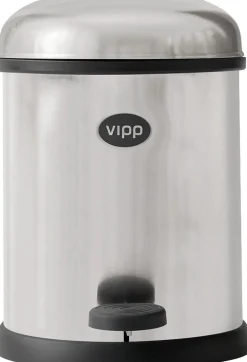 12 bin, stainless steel-Vipp