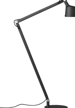 Vipp Gulvlamper>525 gulvlampe