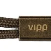 320 Key strap, Lagrasse, army, 18 cm-Vipp