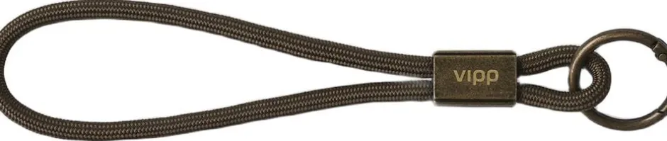 320 Key strap, Lagrasse, army, 18 cm-Vipp