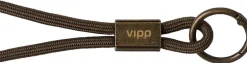 320 Key strap, Lagrasse, army, 18 cm-Vipp
