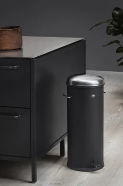 Discount 17 pedalspand 30 l. Skraldespande