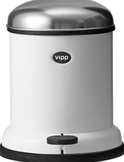 13 pedalspand 4L-Vipp Outlet